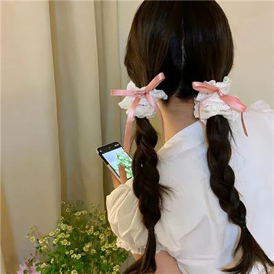 金银花开