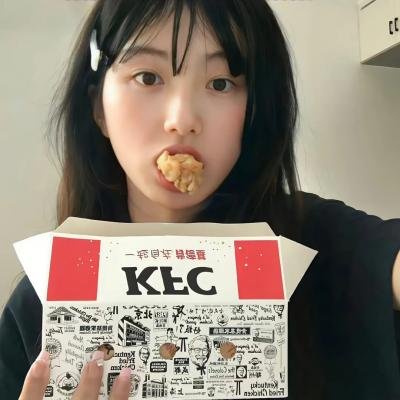 我们是一群小鸟