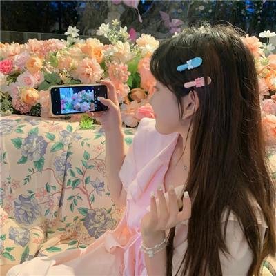 一把青