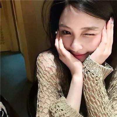 看见缘分的少女